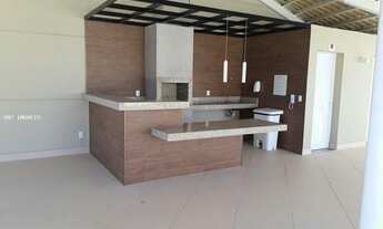 Imagem 4: Apartamento para Venda em Goiânia, Santa Genoveva, 3 dormitórios, 1 suíte, 2 banheiros, 1