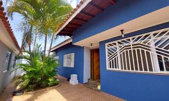 Imagem 3: JAGUARIÚNA - Casa Padrão - JARDIM SÔNIA