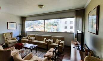 Imagem 2: 3 Dormitórios, 122m, 2vagas, 6º andar