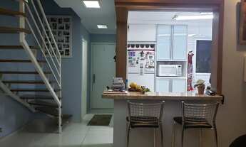 Imagem 2: Sobrado com 3 dormitórios à venda, 108 m² - Demarchi - São Bernardo do Campo/SP