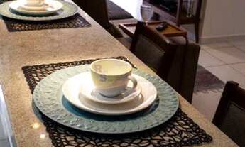 Imagem 6: Apartamento com 2 dorms, Aviação, Praia Grande - R$ 379 mil, Cod: 3891