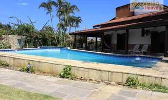 Imagem 3: Casa com 4 dormitórios à venda, 300 m² por R$ 850.000,00 - Jardim Jamaica - Itanhaém/SP