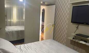 Imagem 3: Apartamento com 3 dormitórios à venda, 114 m² por R$ 689.000,00 - Carmo - Belo Horizonte/M