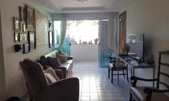 Imagem: Vendo Apartamento 3 quartos, suite na Praça