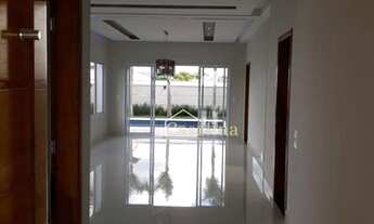 Imagem 7: Sobrado com 4 dormitórios à venda, 395 m² por R$ 2.800.000,00 - Alphaville Nova Esplanada