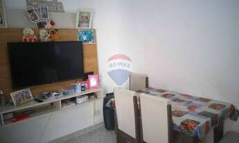 Imagem 4: Apartamento para venda possui 79 metros quadrados com 2 quartos em Vila São Rafael - Guaru