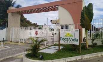 Imagem: Casa à Venda no Condomínio Doce Vida Parque