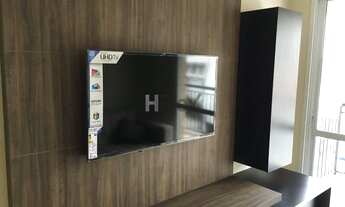 Imagem 2: Cond. Andalus - aluga 2 dorms com suíte mobiliado!