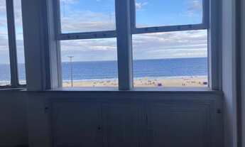 Imagem 6: Apartamento para venda tem 280 m2 frente mar com 3 quartos