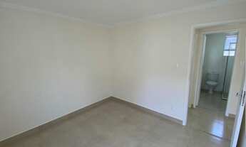 Imagem 2: Apartamento no BNH com 3 quartos em Aparecida - Santos - São Paulo