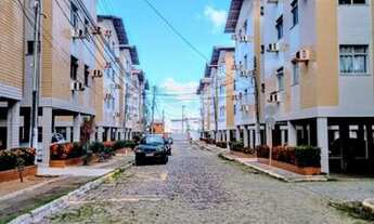 Imagem 2: APARTAMENTO 03 QUARTOS EM CAPIM MACIO