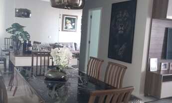 Imagem 5: Apartamento-para venda- tem 89m²- com 3 quartos em Despraiado - Cuiabá - MT