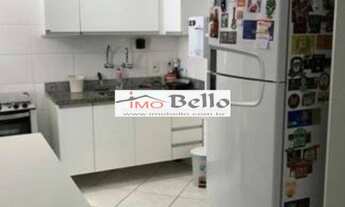 Imagem 6: OPORTUNIADE DE AMPLO APARTAMENTO 3 Q NO PECHINCHA NA PAU FERRO 89M2