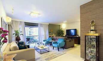 Imagem 2: Apartamento Venda 4 Dormitórios - 170 m² Moema