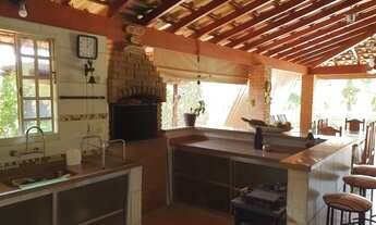 Imagem 6: CHACARA RESIDENCIAL em FRONTEIRA - MG, CONDOMÍNIO ENSEADA AZUL II