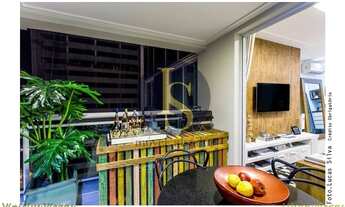 Imagem 3: Apartamento à Venda com 2 Quartos, Totalmente Mobiliado no Caminho das Árvores, Salvador