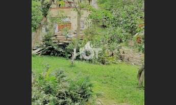 Imagem 6: Terreno para vender no Rio Tavares, com duas casas prontas, Florianópolis SC