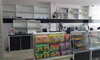 Imagem 5: Ponto comercial em excelente localização na Rua Rio Grande do Sul, esquina com Rua Bahia