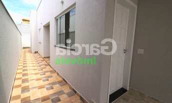 Imagem 4: Casa com piscina em Peruíbe