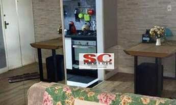 Imagem 5: Apartamento com 3 dormitórios à venda, 60 m² por R$ 300.000,00 - São Bernardo - Campinas/S