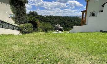 Imagem 5: Condomínio Gênesis II - Alphaville - Santana de Parnaíba