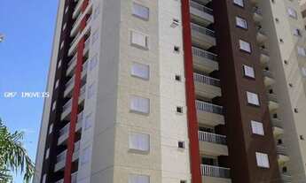 Imagem 2: Apartamento para Venda em Goiânia, Santa Genoveva, 3 dormitórios, 1 suíte, 2 banheiros, 1