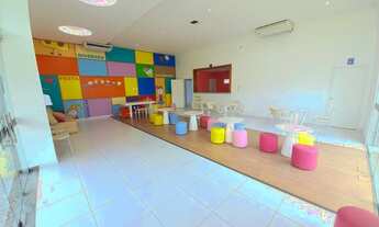 Imagem 3: Apartamento mobiliado no Royal Villa Park - 2 quartos - 55m²