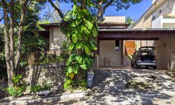 Imagem: Casa com 3 dormitórios à venda, 251 m²