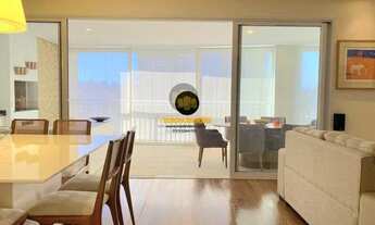 Imagem 2: Apartamento 3 dormitórios para Venda em São Paulo, ITAIM BIBI, 3 dormitórios, 3 suítes, 4