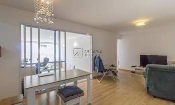 Imagem 4: Apartamento Venda 3 Dormitórios - 112 m² Chácara Santo Antônio