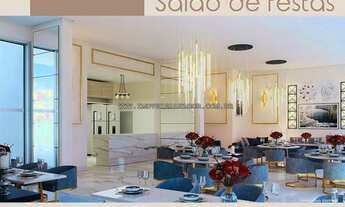 Imagem 7: Apartamento a Venda Lançamento no Horto Florestal com 3 e 4 Quartos no Coração do Horto. S