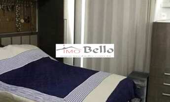 Imagem 10: OPORTUNIADE DE AMPLO APARTAMENTO 3 Q NO PECHINCHA NA PAU FERRO 89M2