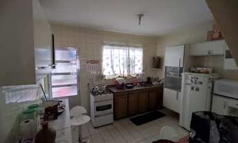 Imagem 5: Sobrado para venda 3 dormitórios e 1 vaga!!! Jardim Tremembé