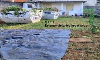 Imagem 6: TERRENO PARA LOCAÇÃO COM 250M² AT !! JARDIM MONTE KEMEL ! ÓTIMO TERRENO PLANO 10M DE FRENT