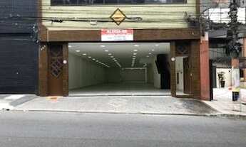 Imagem 2: Maravilhoso salão comercial para aluguel no Tatuapé, com 980 m, todo reformado, elevador