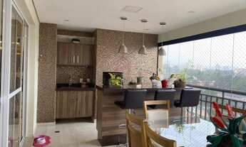 Imagem 4: Apartamento para venda com 242 metros quadrados com 3 quartos