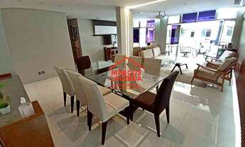 Imagem: Condomínio Parque São Miguel / Sala ampliada!