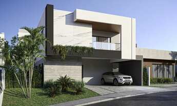 Imagem 2: Casa de condomínio sobrado para venda tem 256 metros quadrados com 3 quartos