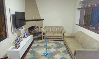 Imagem: Casa - Centro - Diadema