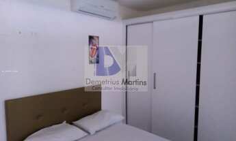 Imagem 5: Apartamento para Locação em Jaboatão dos Guararapes, Barra de jangada, 1 dormitório, 1 ban