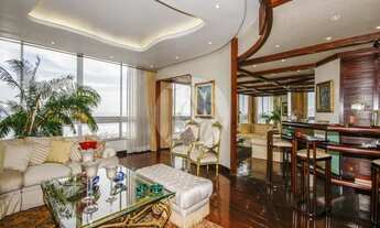 Imagem 5: RIO DE JANEIRO - Apartamento Padrão - Ipanema