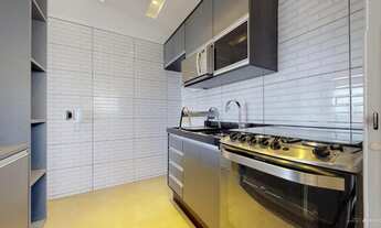 Imagem 5: APARTAMENTO COM 2 DORMITÓRIOS À VENDA, 59 M² POR R$ 385.000,00 - PARQUE DO ESTADO - SÃO PA