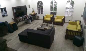 Imagem 1: LINDO SOBRADO DE ESQUINA - MOOCA