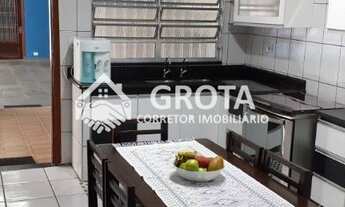 Imagem 3: Belissíma Casa Térrea no Bairro Vila Ré