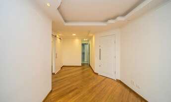 Imagem 2: Apartamento de 3 quartos com muita luminosidade no Campo Belo