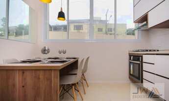 Imagem 3: Apartamento com 1 dormitório à venda, 34 m² por R$ 189.000,00 - Lapa - São Paulo/SP