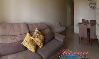 Imagem 4: Apartamento Padrão para Venda em Picanço Guarulhos-SP - 2306-14