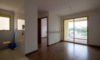 Imagem 2: Apartamento à venda, 44 m² por R$ 434.000,00 - Santana - São Paulo/SP