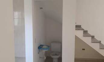 Imagem 5: SOBRADO EM CONDOMINIO FECHADO - CHÁCARA BELENZINHO - R$ 345.000,00