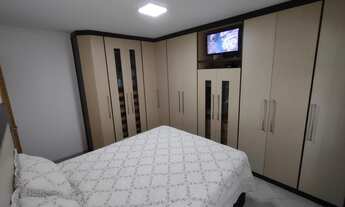 Imagem 2: Apartamento para venda tem 73 metros quadrados com 2 quartos em Vila Eldízia - Santo André